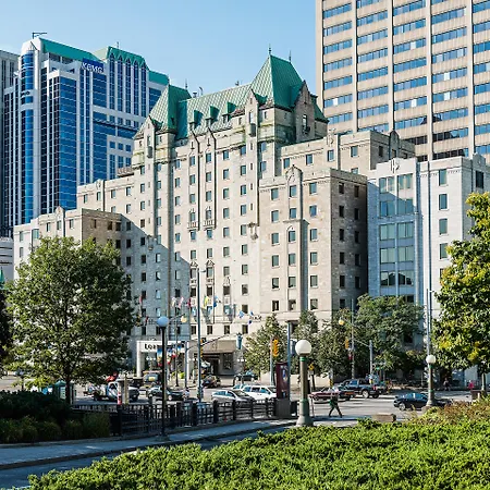 Lord Elgin Ottawa