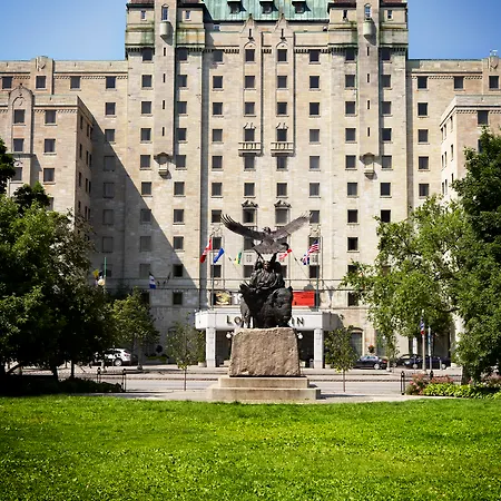 Lord Elgin Ottawa