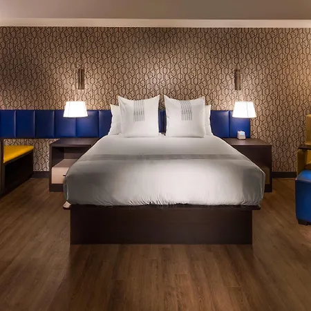 Glo Western Kanata West Hotel Ottawa