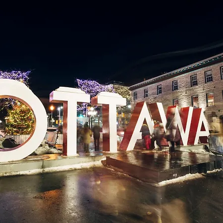 & Kanata By Ihg Ottawa