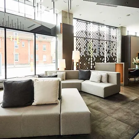 Le Germain Hotel