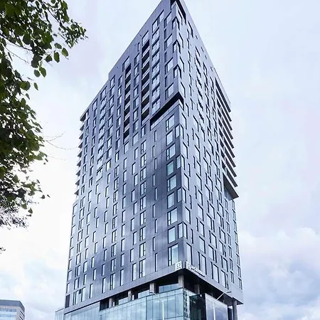 Hotel Le Germain Ottawa