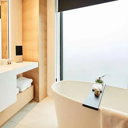 Hotel Le Germain
