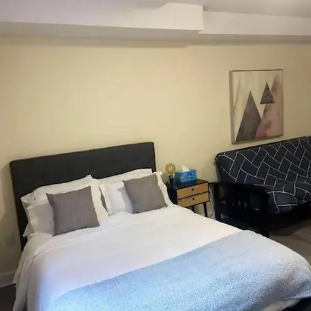 Byward Suites Ottawa