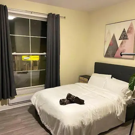 Hotel Byward Suites Ottawa