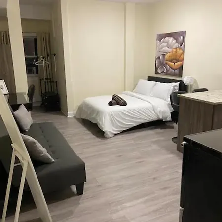 Hotel Byward Suites Ottawa