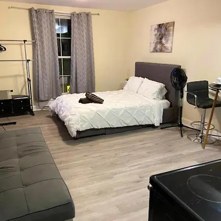 Byward Suites Hotel Ottawa