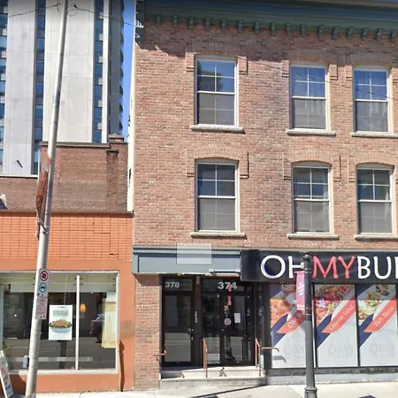 Byward Suites