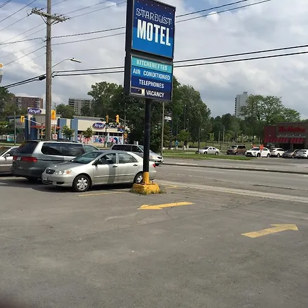 Stardust Motel *