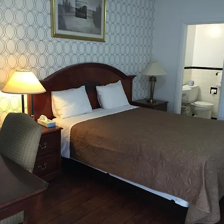 Stardust Motel Ottawa