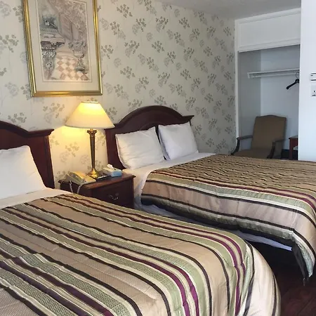Motel Stardust *