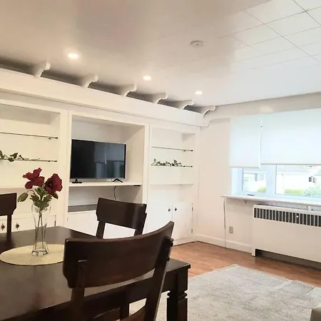 Magnificent 3 Bedroom Near Downtown With Parking. * Ottawa