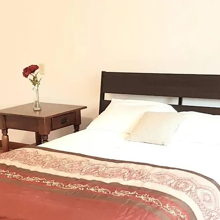 Apartment Magnificent 3 Bedroom Near Downtown With Parking. *