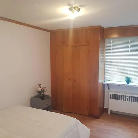 Magnificent 3 Bedroom Near Downtown With Parking. Apartment Ottawa