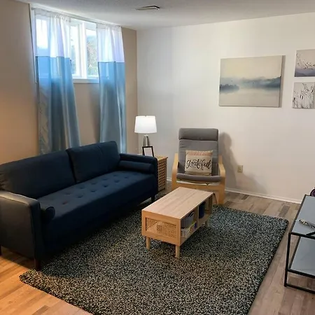Pleasant Retreat In Orleans! * Ottawa