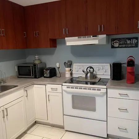 Pleasant Retreat In Orleans! Apartment Ottawa