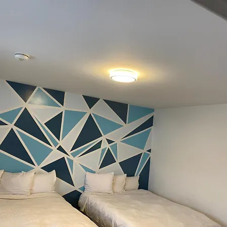 Beacon Hill Motel Ottawa