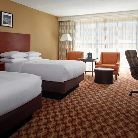 Marriott Hotel