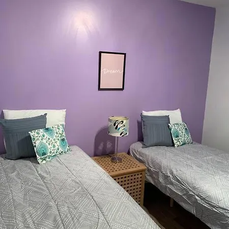 Apartment Pleasant Retreat In Orleans! Ottawa