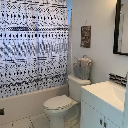 Pleasant Retreat In Orleans! Apartment Ottawa