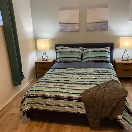Pleasant Retreat In Orleans! Apartment Ottawa