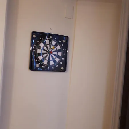Guest house In Beacon Hill 4*