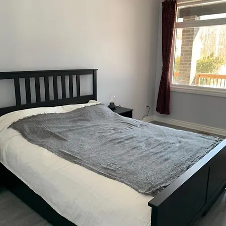 Warmhouse Apartment Ottawa