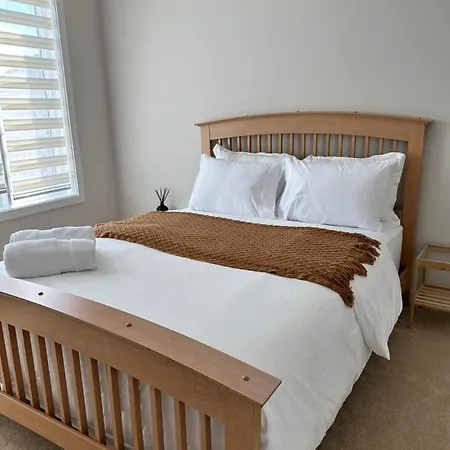 The Lounge Homestay Ottawa