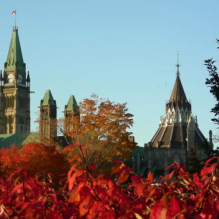 & Kanata By Ihg Ottawa