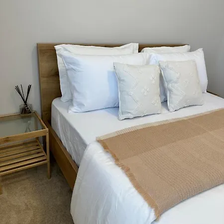 Homestay The Lounge