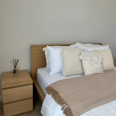 Homestay The Lounge *
