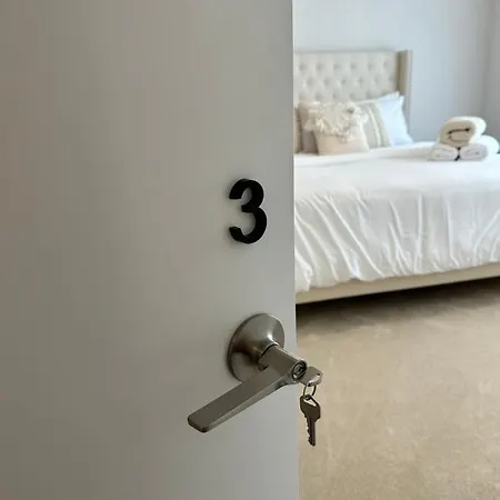 Homestay The Lounge Ottawa