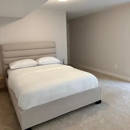 Homestay The Lounge Ottawa