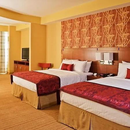 Courtyard By Marriott East 3*