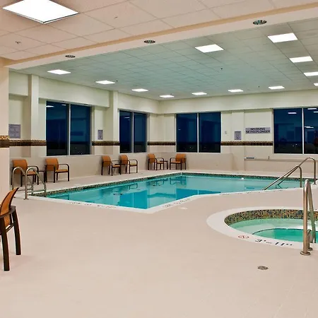 Hotel Courtyard By Marriott East 3*