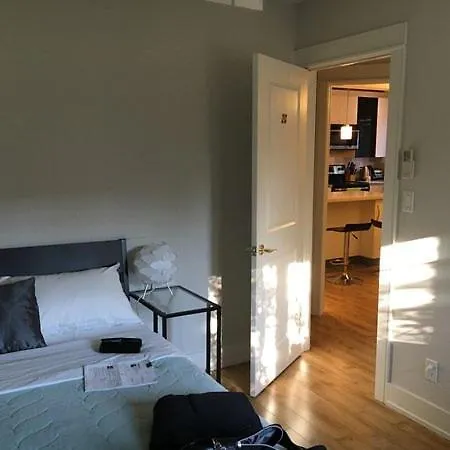 Apartment Muchin *