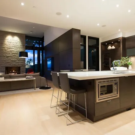 Apartment Muchin