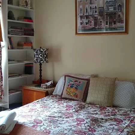Bed & Breakfast Australis 4*