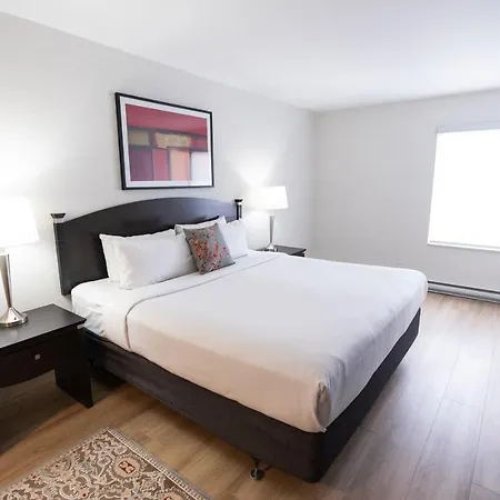 Aparthotel Les Ottawa