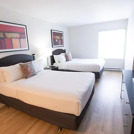 Les 4* Ottawa