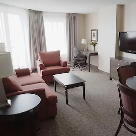 Aparthotel Les Ottawa