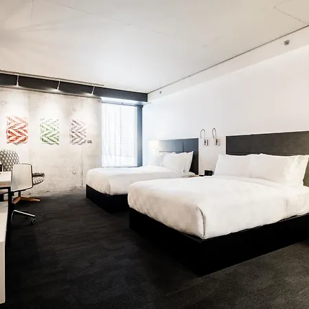 Alt Downtown 3* Ottawa