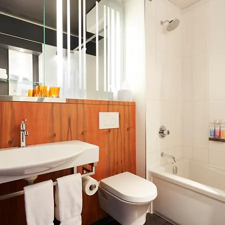 Alt Downtown Hotel Ottawa