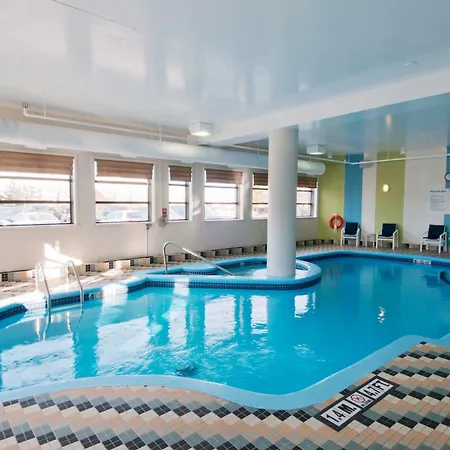 Hotel & Kanata By Ihg Ottawa