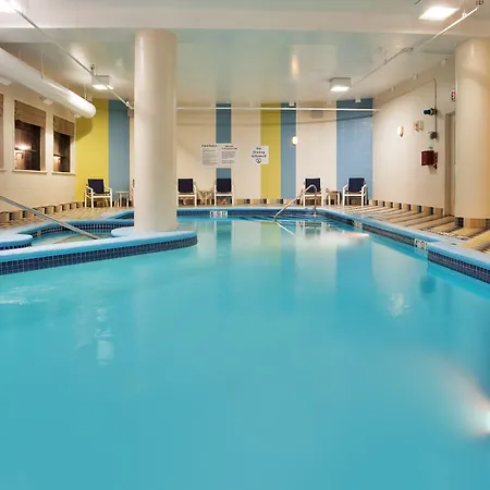 Hotel & Kanata By Ihg Ottawa