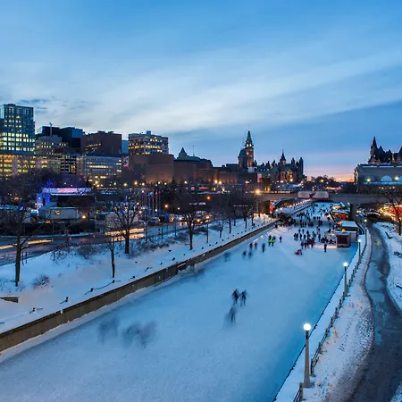 Hotel & Kanata By Ihg Ottawa