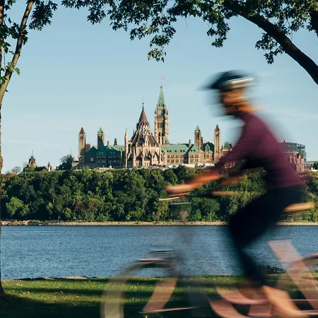 & Kanata By Ihg 4* Ottawa
