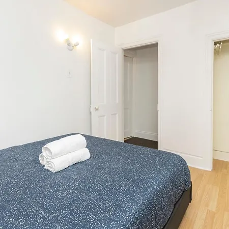 Modern 3br - Balcony - Near Byward Market * Ottawa