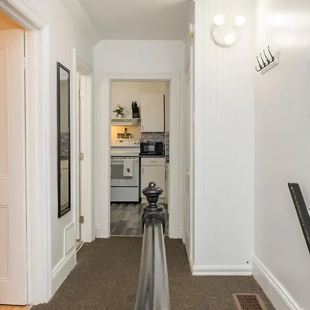 Apartment Modern 3br - Balcony - Near Byward Market Ottawa