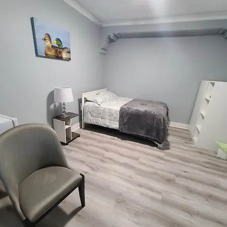 Downtown Spacious * Ottawa